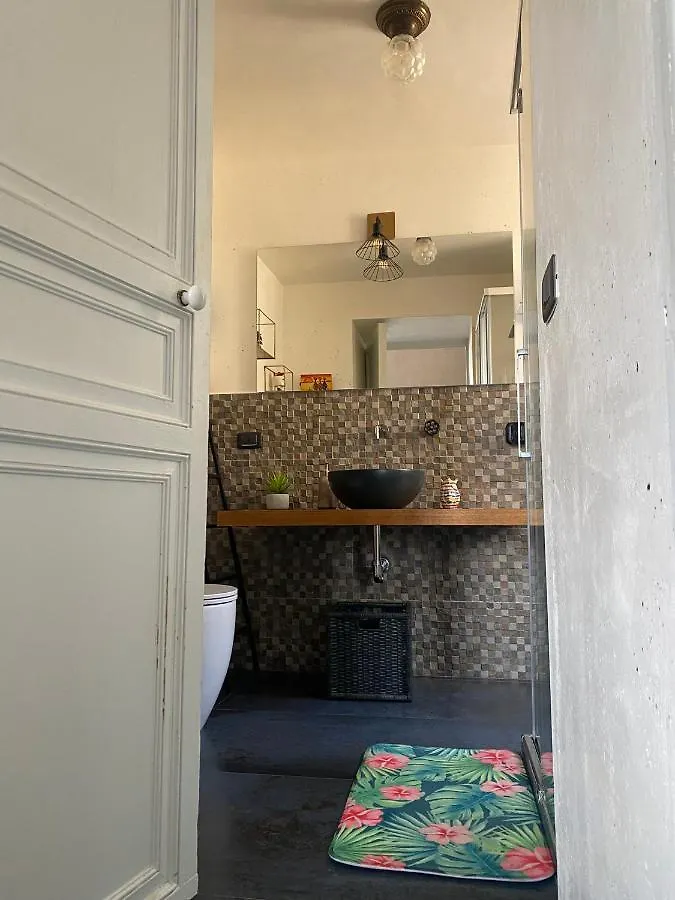 Palazzo Zappata Luxury Room Noto Centro Maison d'hôtes