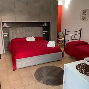 Quattromulini Couette-café