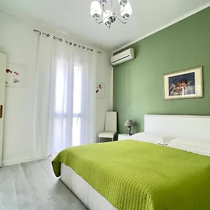 Casa La Formica Hébergement de vacances