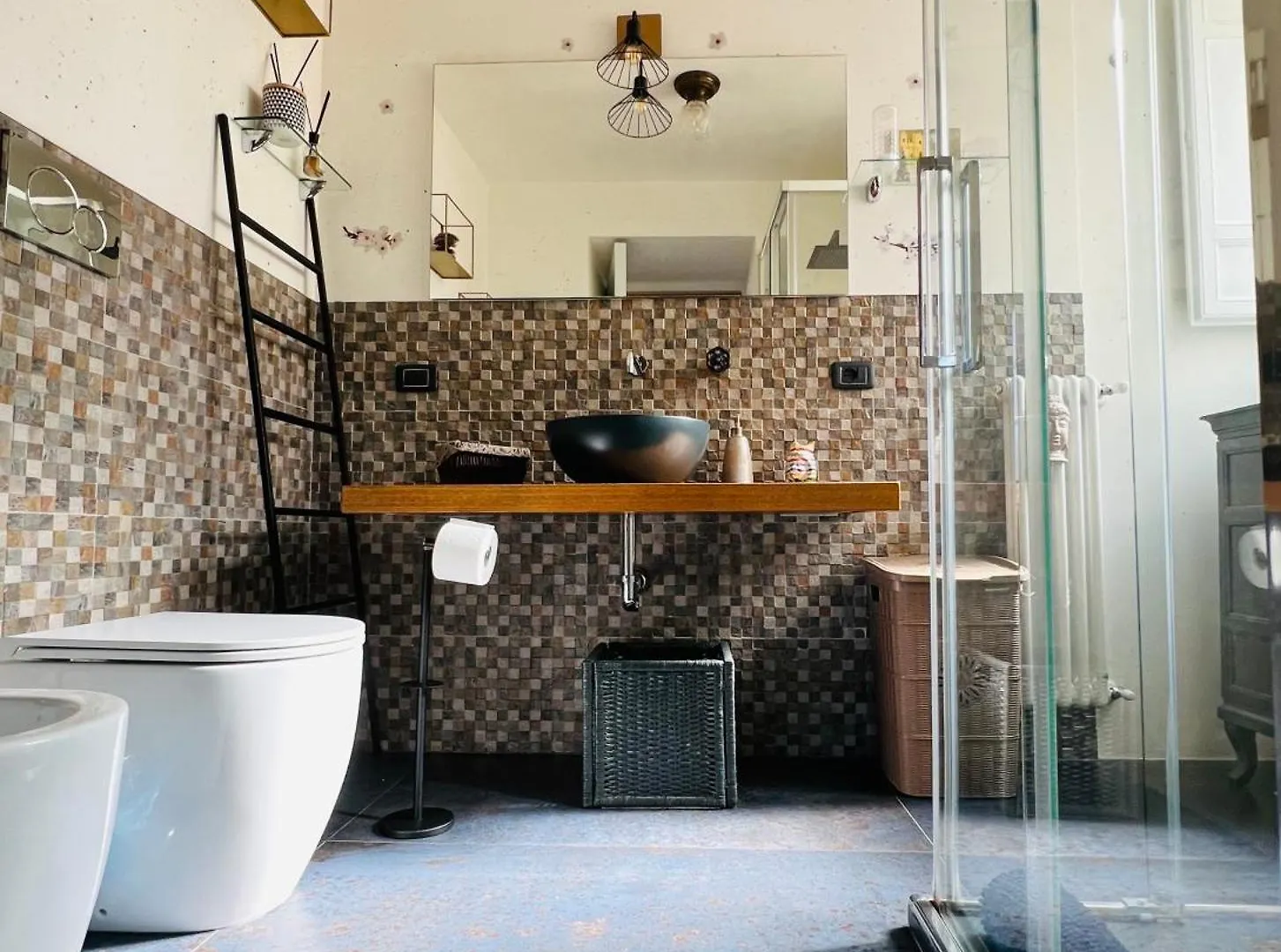 Konukevi Palazzo Zappata Luxury Room Noto Centro İtalya